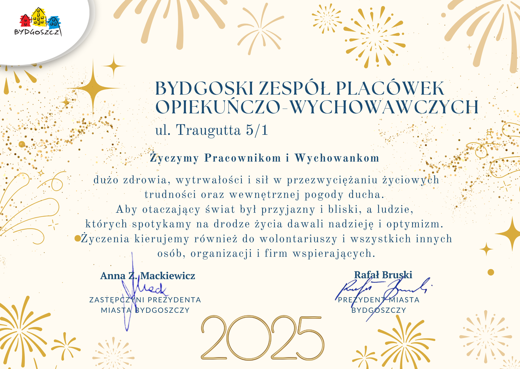 BZPOW Traugutta 5.1